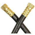 36' 3/8' OEM LP Supply Hose Std