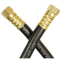 72' 3/8' OEM LP Supply Hose Std