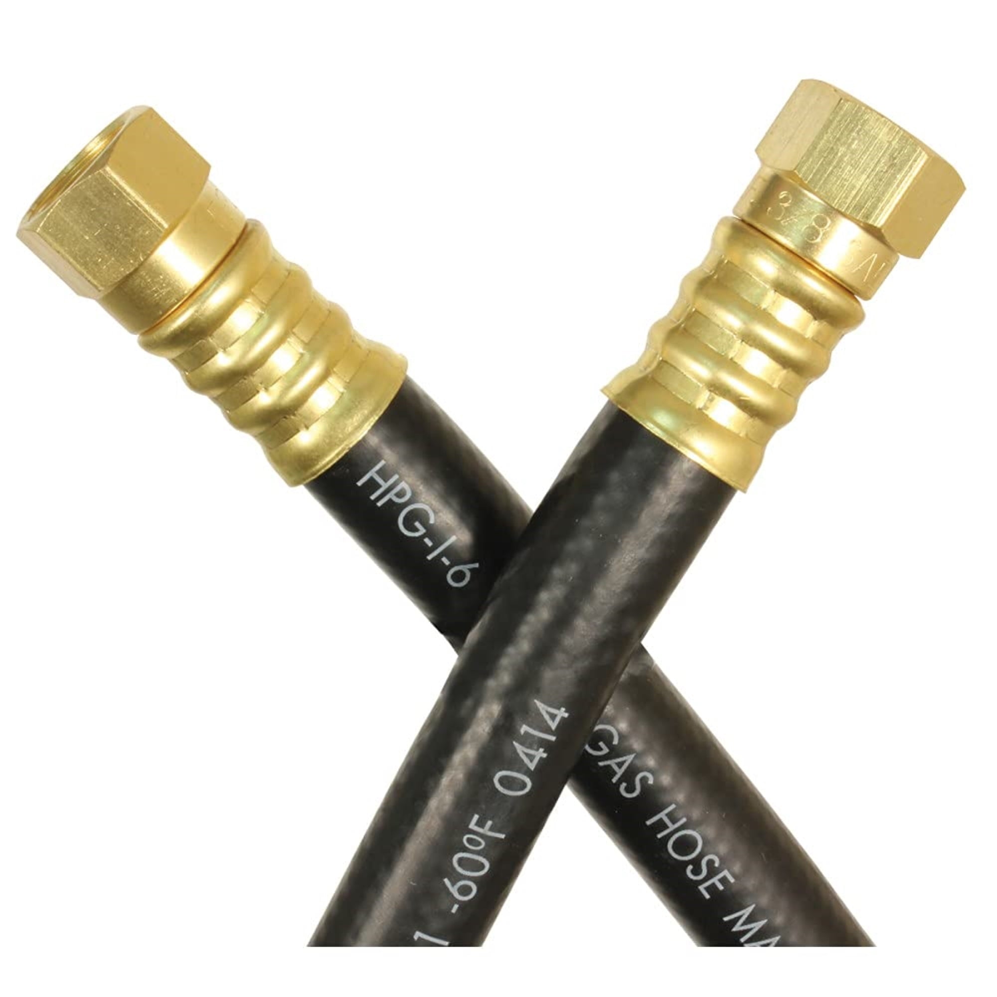 144' 3/8' OEM LP Supply Hose Std