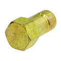Manifold Plug