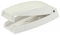 Baggage Door Catch  Wht