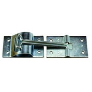 4' Metal T-Sty Door Hldr