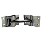 6' SS T-Style Door Hldr
