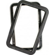 Door Window Frame  White