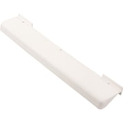 12' Door Handle  White