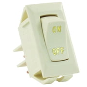 Labeled 12V On/Off Sw  Bk