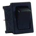 MINI-12V On/Off Sw  Rd/Bk
