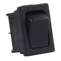 MINI-12V Mom-On/Off Sw Bk