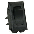 Unlabel 12V On/Off Sw  Bk