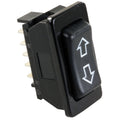 12V Furniture Switch  Blk
