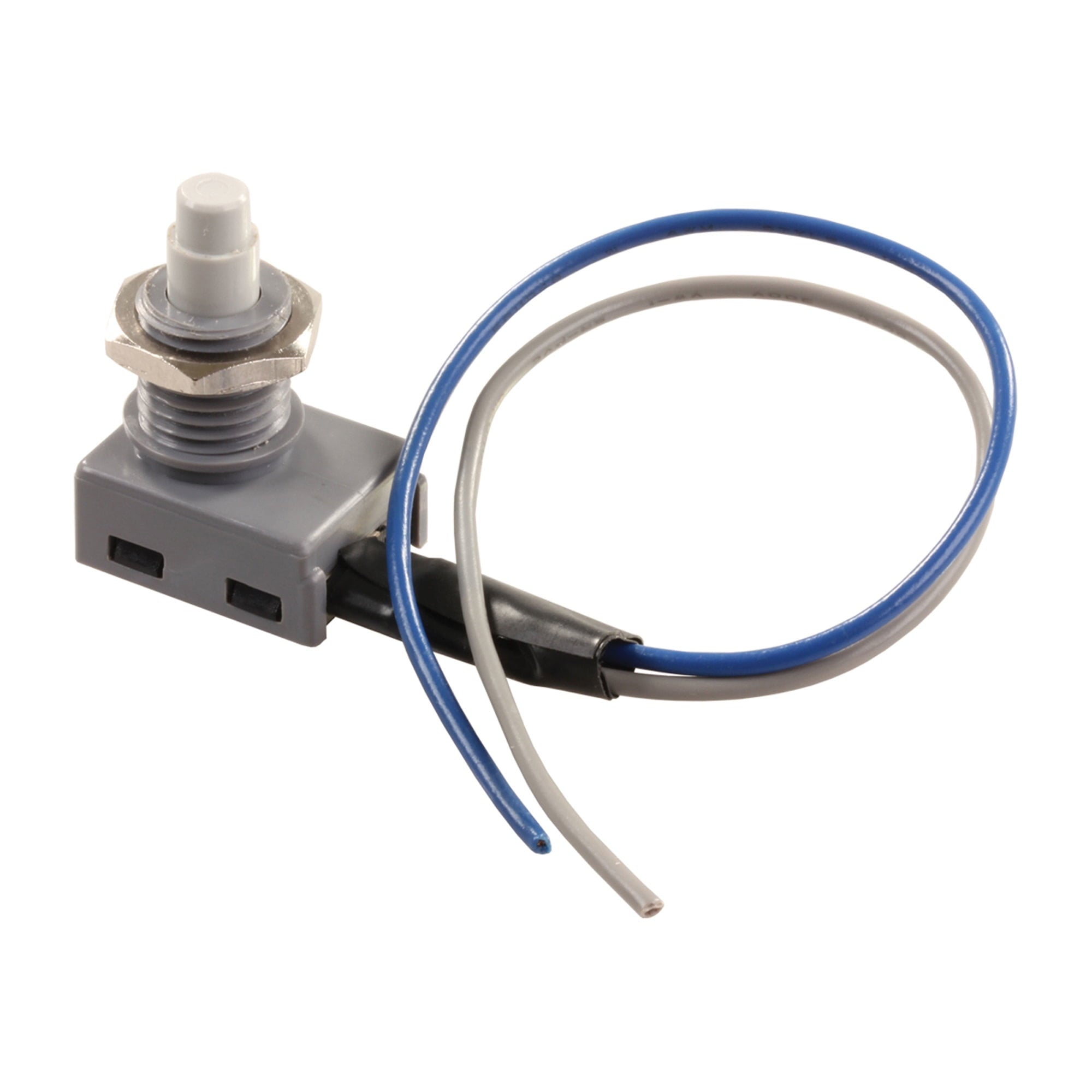 12V Push Button On/Off