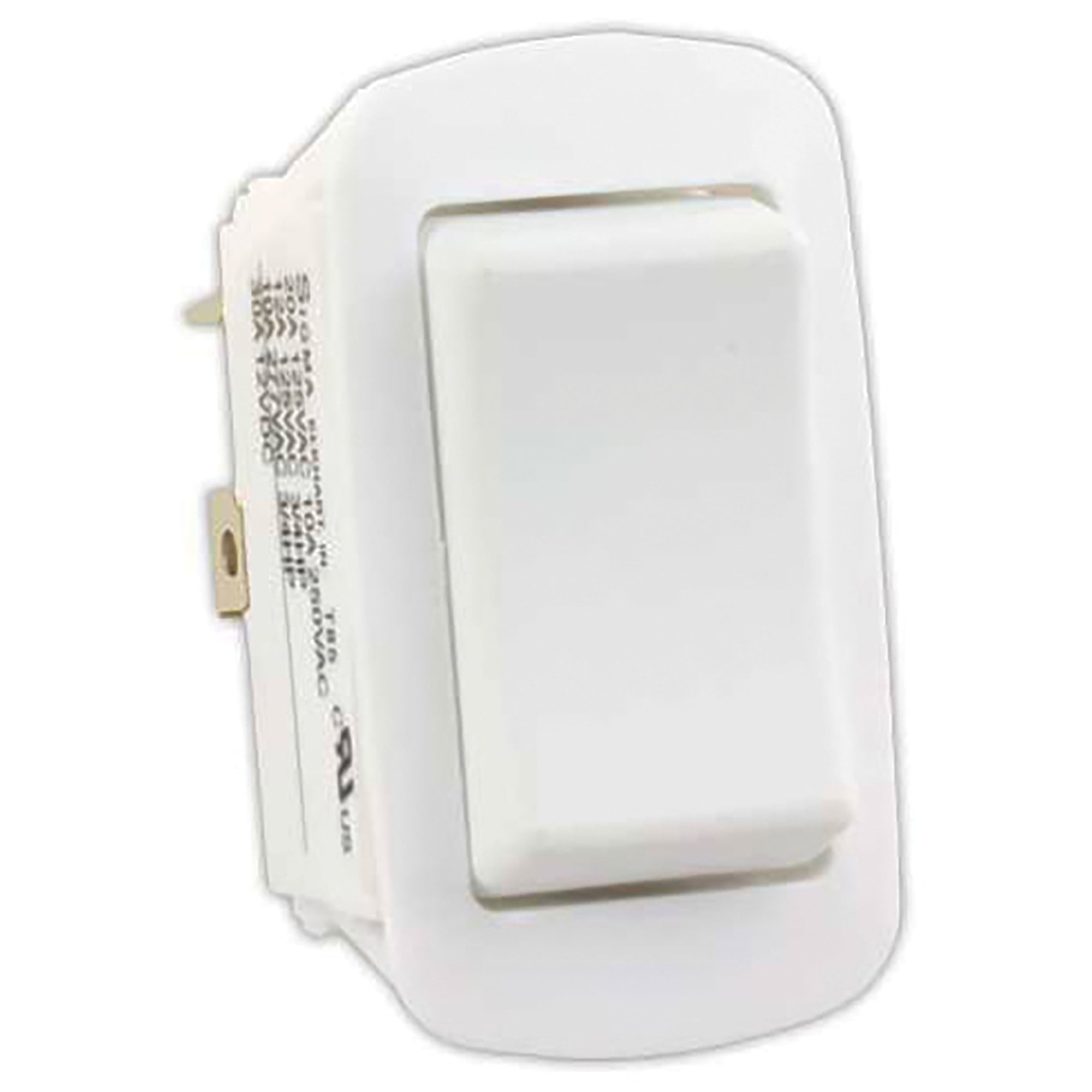 Momon/Off Reversng Switch