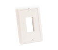 IP66 Single Switch Plate