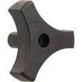 13/16'TRI-LUG Window Knob