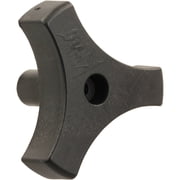 9/16' Tri-Lug Window Knob