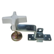 Fold-Out Bunk Clamp  Wht