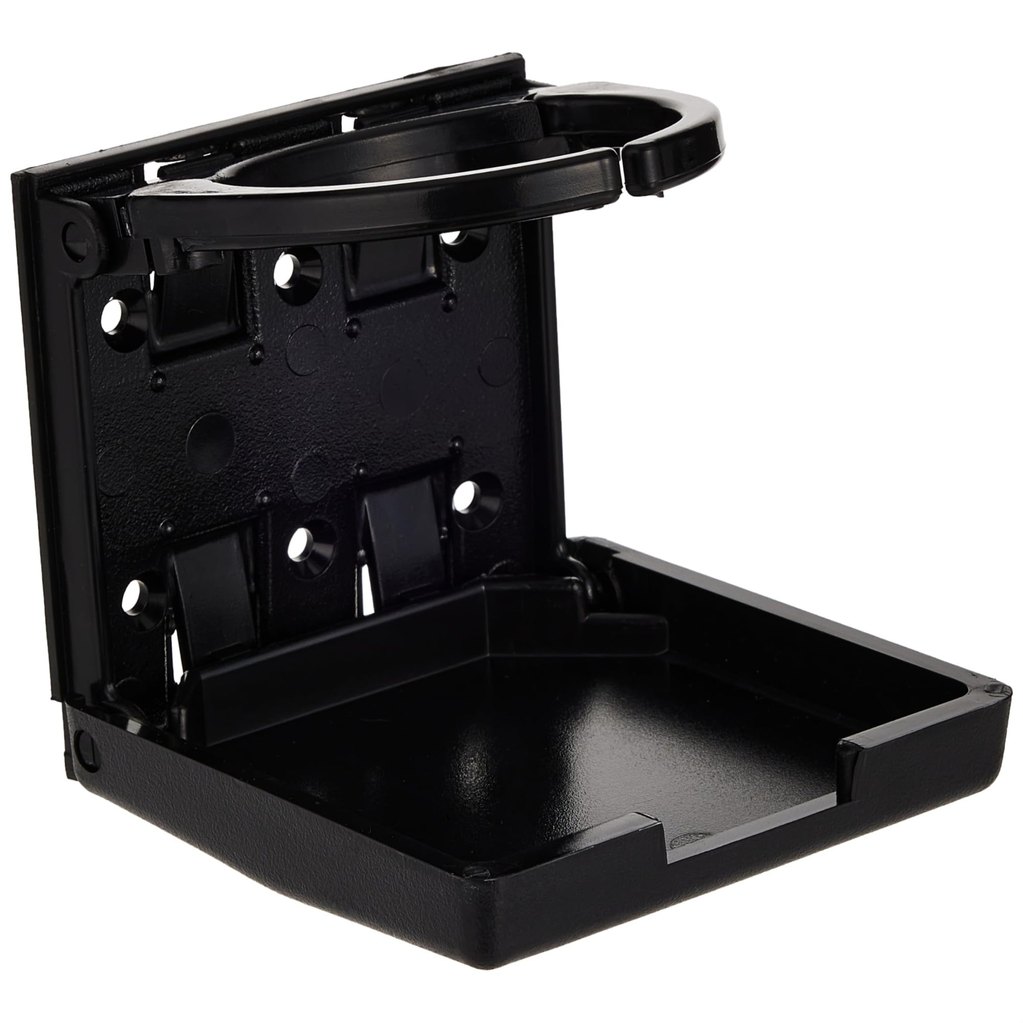 Adjustable Cup Hldr  Bk