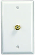 Interior Cable TV Plt  Pw