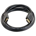 6' Hdmi Coax Jumper