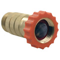 Hi-Flow Water Regulator