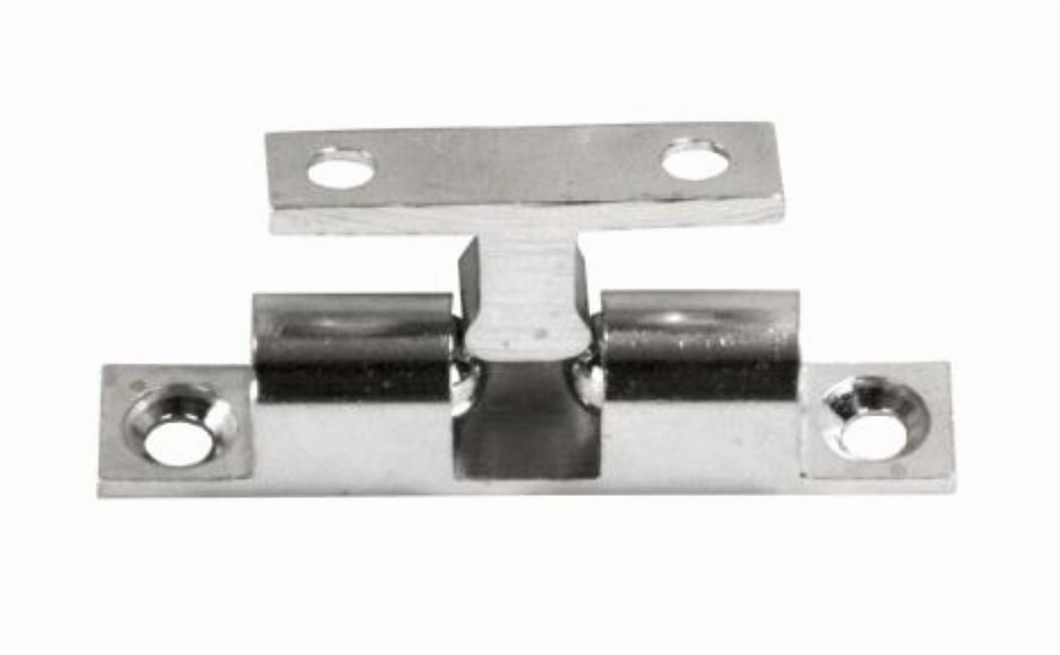 2' Brass Bead Catch
