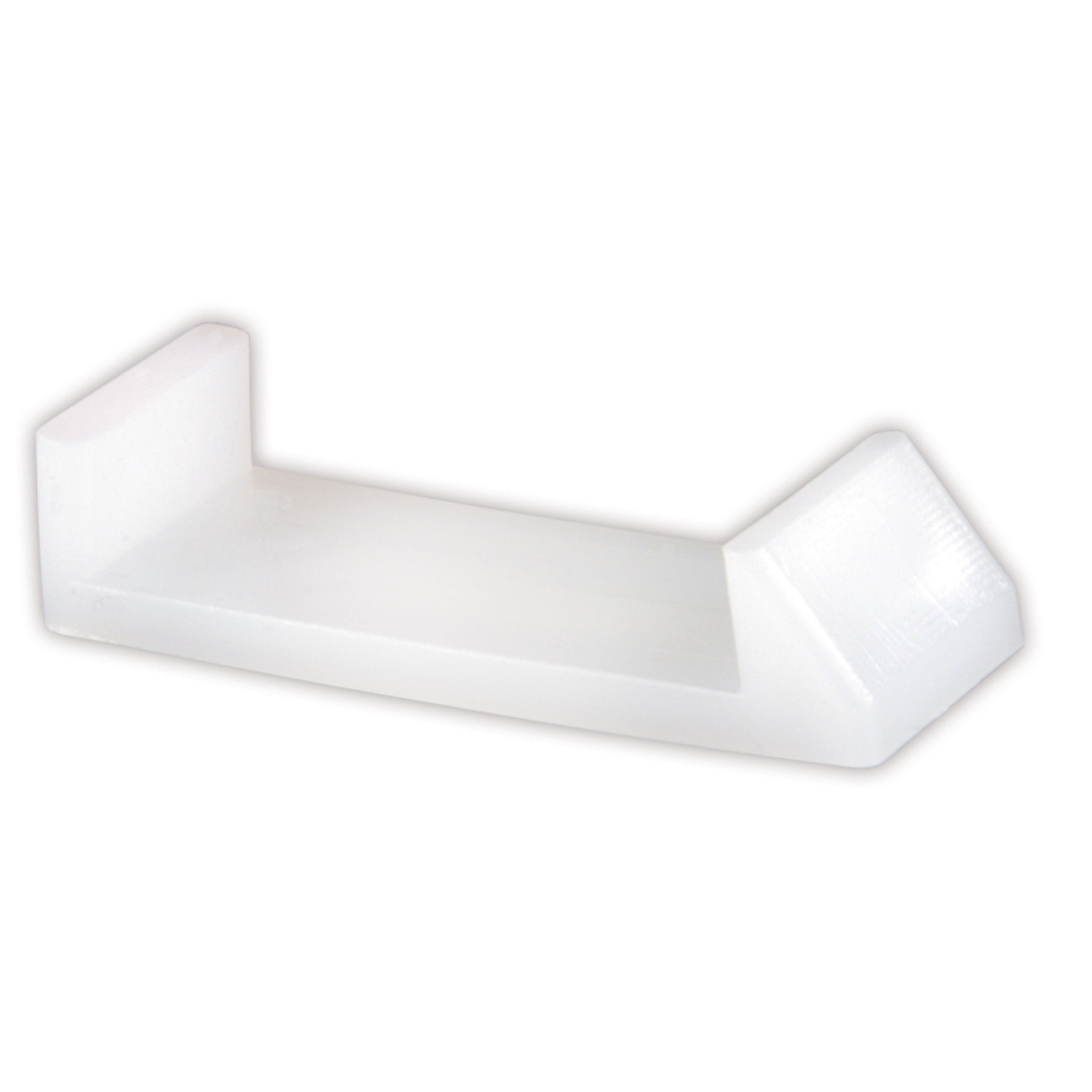 Drawer Travel Lock