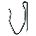 Universal SS Drape Hooks