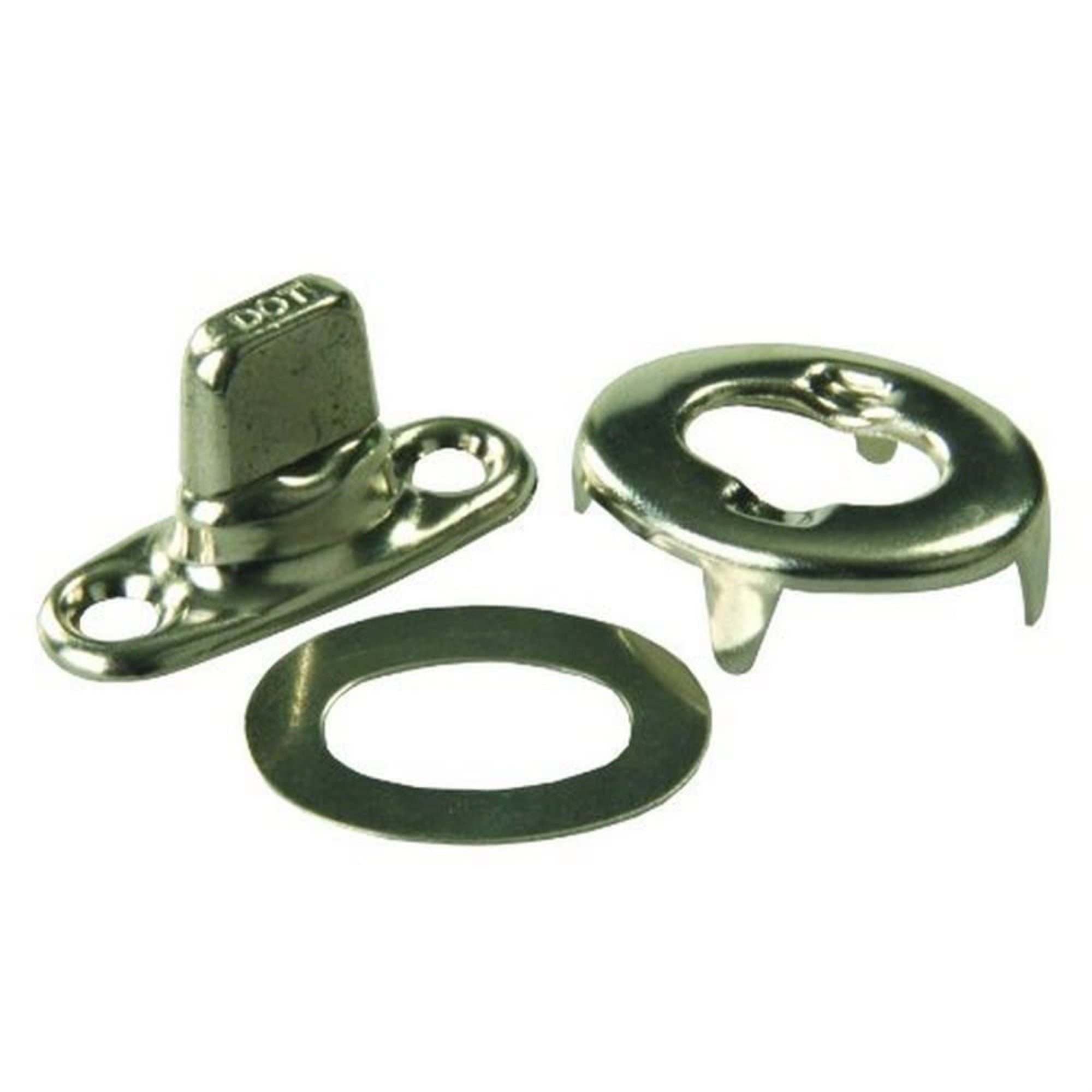 Turn Button 4PK