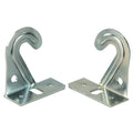 1' Hook Sty Mbl Hold Dn