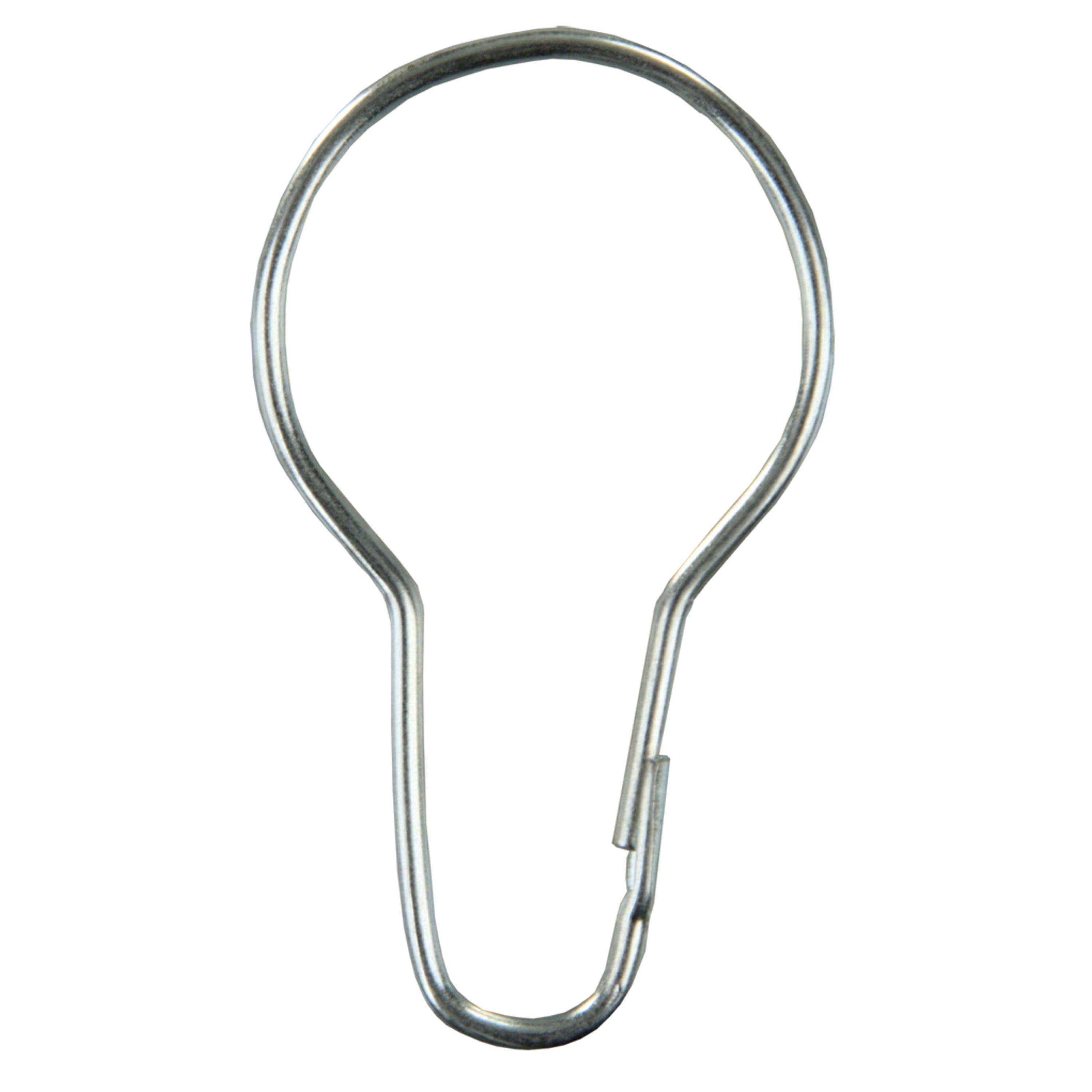 Shower Curtain Rings  Me