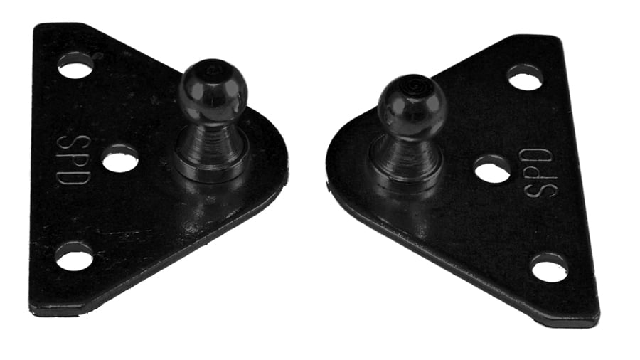 Gas Spring Mount Bracket