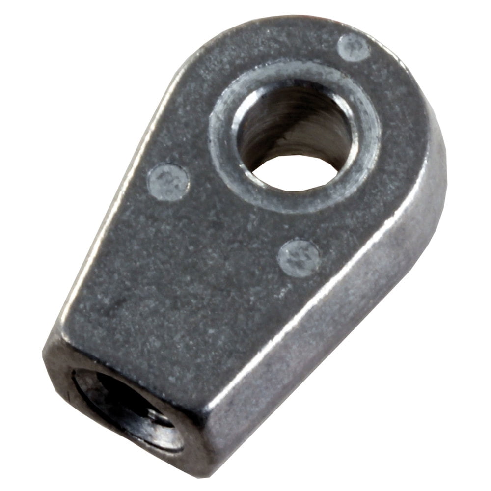 .328' Eyelet End Fitting