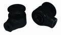 Gs End Fit W/Snap-On Cap