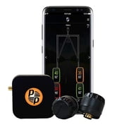 App Based 2-WHEEL TPMS Kit