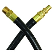 1/4' OEM RV Appl Hose 48'