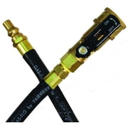 1/4' OEM RV Appl Hose 144