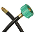1/4' OEM Pigtail QCC1 24'