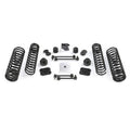 Jt: 3.5' Coil Spring Base Lift Kit