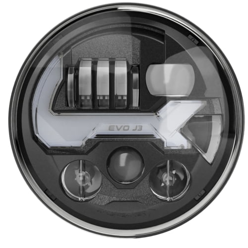 8700 Evolution J3 Grey  DOT  Kit