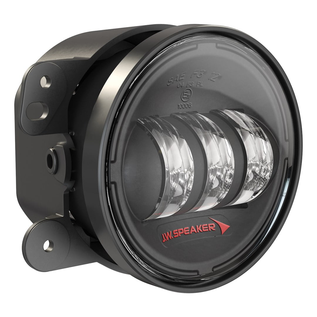 6145 J2 SAE Jk Fog Light