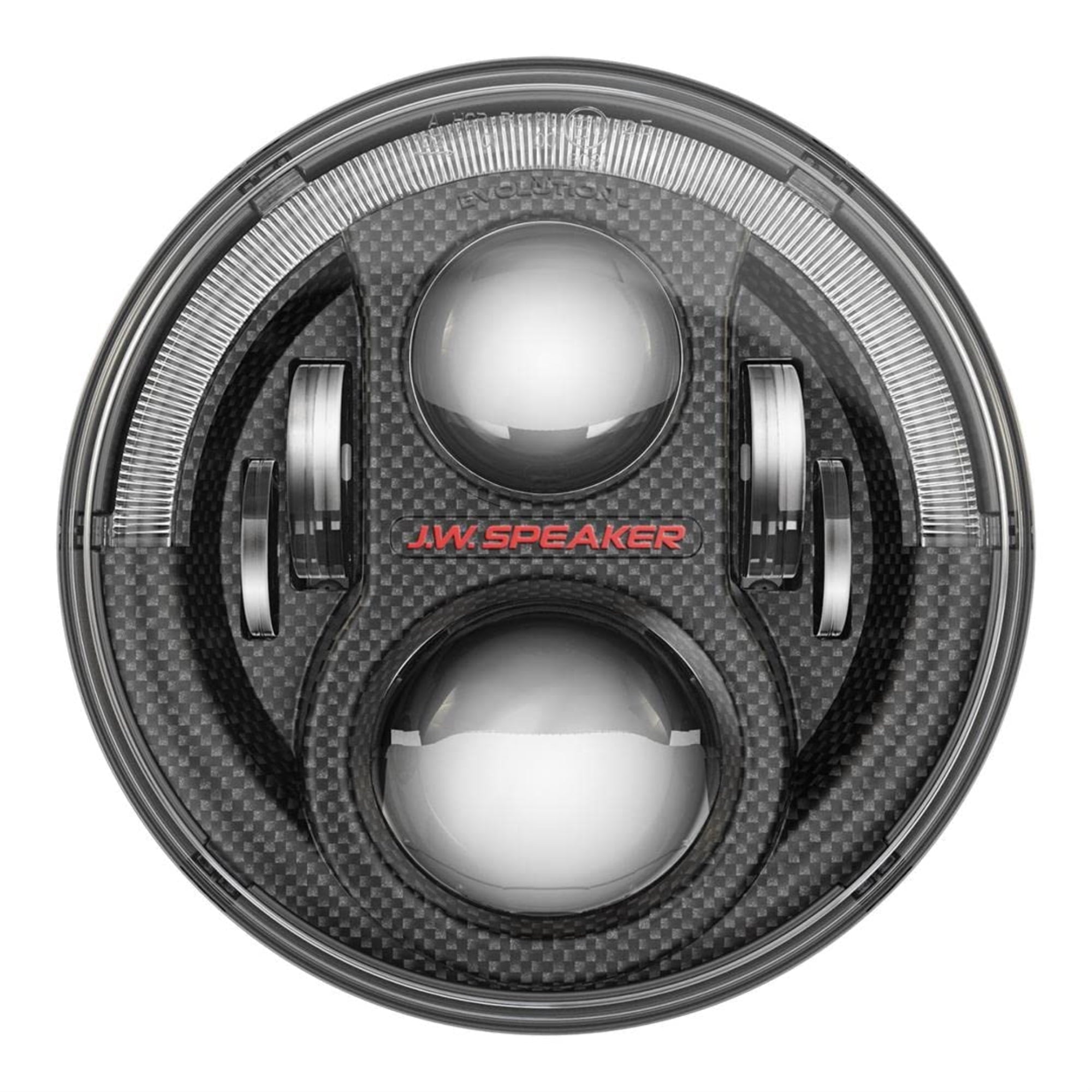 8700 Evolution J2 DOT Jk