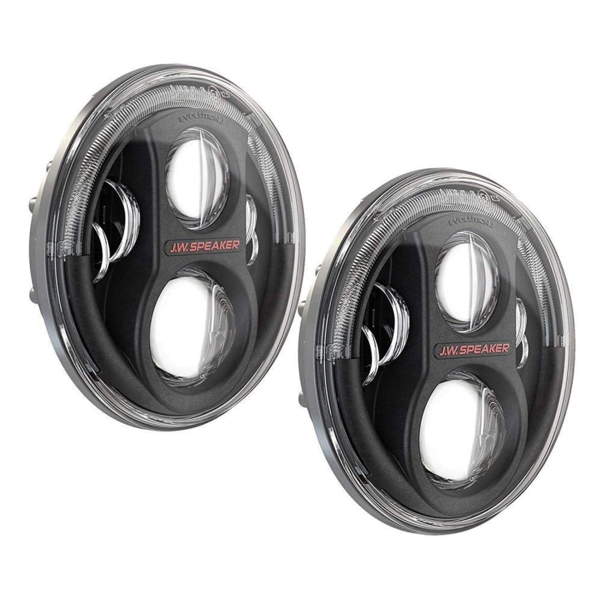 8700 Evoultion J2 DOT Jk