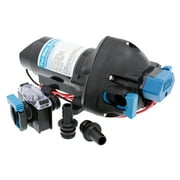 Jabsco 31395-4012-3A ParMax3 Marine Freshwater Delivery Pump - 12V, 3 GPM, 40 PSI Shut-Off