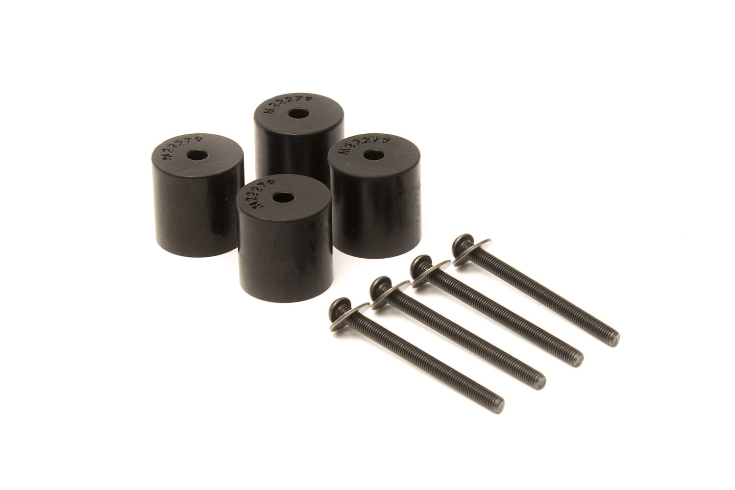 1997-2006 Jeep Tj/Lj Wrangler  2/4W