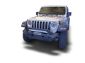 JEEL JL FRONT STUBBY BUMPER