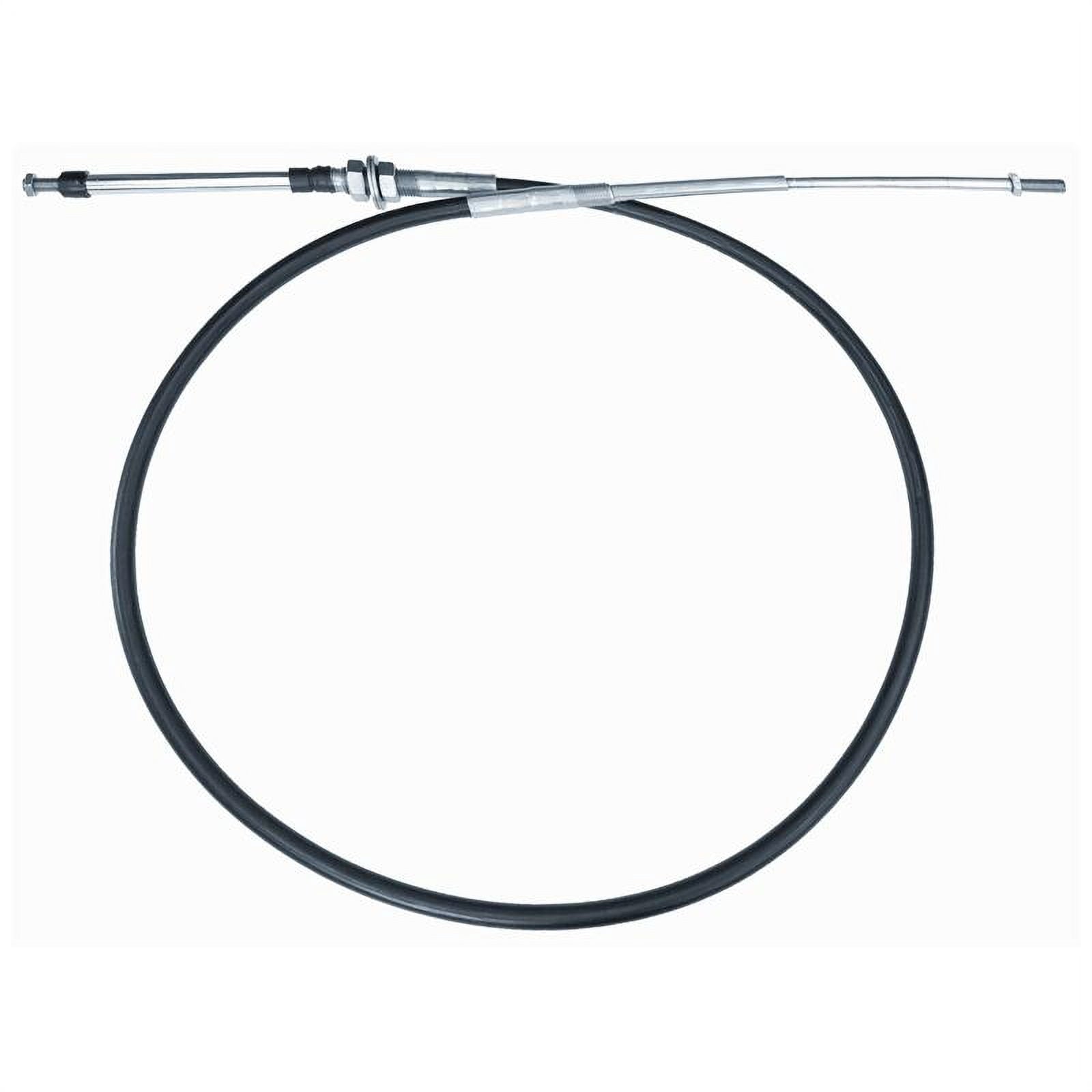 15 Jet Boat Steering Cable
