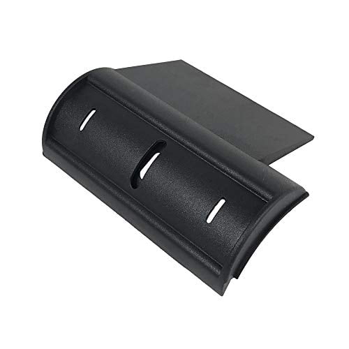 Trigger 6 Shooter Jeep Jk Overhead