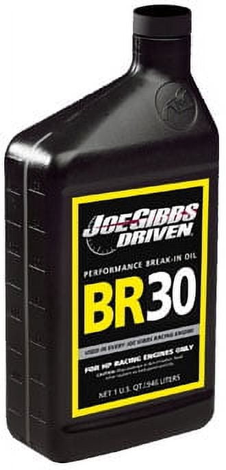 BR30 Quart 5W-30