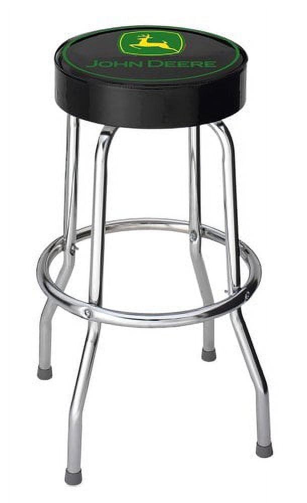 Gar Stool John Deere