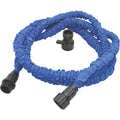 Blue Portable Flexible Wshdwn Hose